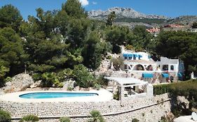 Villa Blanca