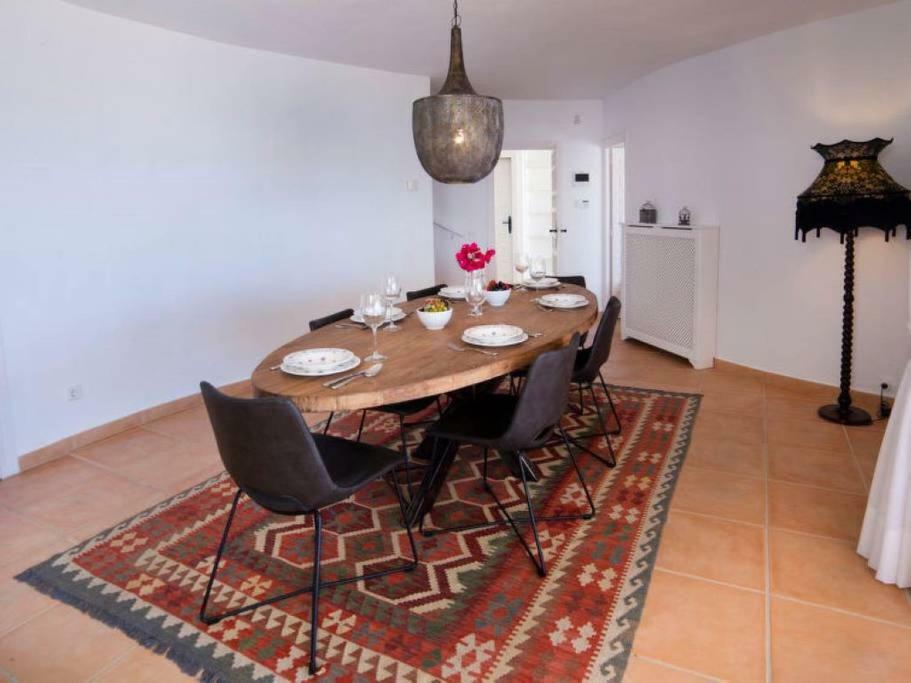 Villa Blanca Altea Exterior photo